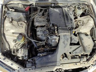 DESPIECE COMPLETO LEXUS IS200 AÑO 2000 1GFE