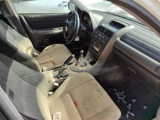 DESPIECE COMPLETO LEXUS IS200 AÑO 2000 1GFE