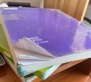 Lengua castellana y Literatura 1 ESO LOMLOE