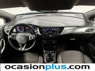 Opel Astra Sports Tourer 1.5 D GS Line 90 kW (122 CV)