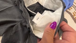 Traje caballero ceremonia Gris