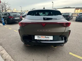 🔥 CUPRA Formentor VZ 1.5 TSI eHybrid DSG – 272CV