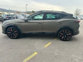 🔥 CUPRA Formentor VZ 1.5 TSI eHybrid DSG – 272CV