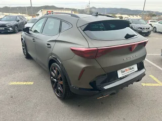 🔥 CUPRA Formentor VZ 1.5 TSI eHybrid DSG – 272CV