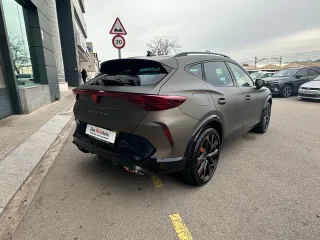 🔥 CUPRA Formentor VZ 1.5 TSI eHybrid DSG – 272CV
