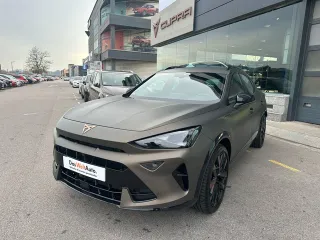 🔥 CUPRA Formentor VZ 1.5 TSI eHybrid DSG – 272CV