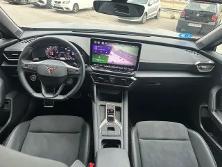 🔥 CUPRA Formentor VZ 1.5 TSI eHybrid DSG – 272CV
