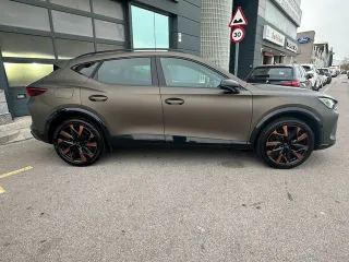 🔥 CUPRA Formentor VZ 1.5 TSI eHybrid DSG – 272CV