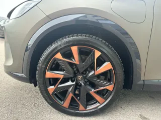 🔥 CUPRA Formentor VZ 1.5 TSI eHybrid DSG – 272CV