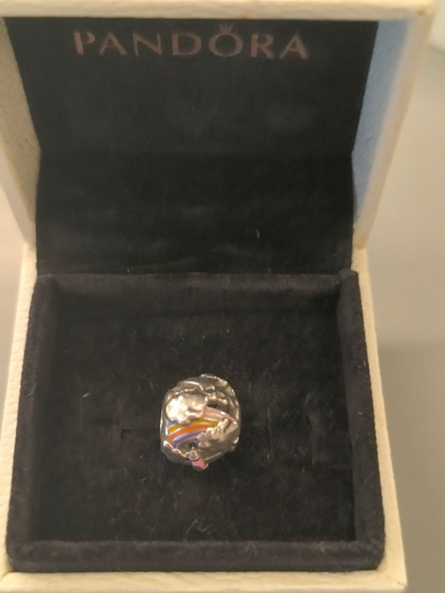 Charms Pandora nuevo