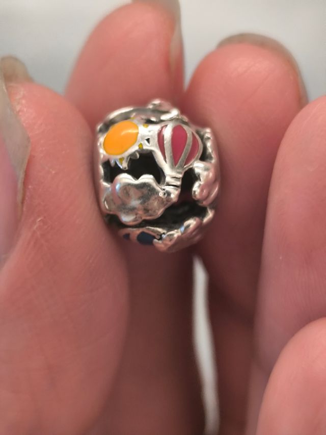 Charms Pandora nuevo