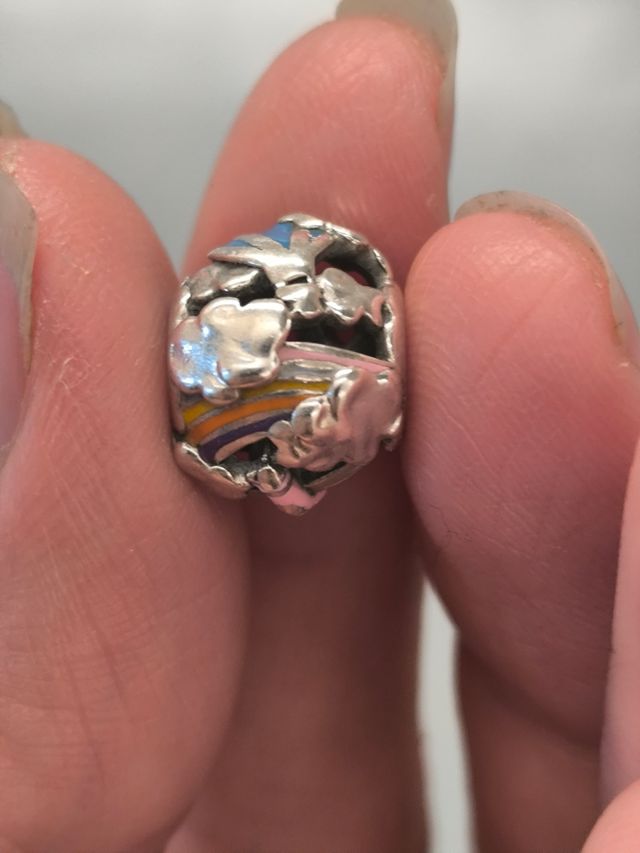 Charms Pandora nuevo