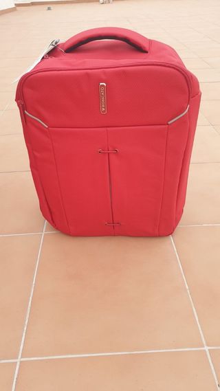 Juego de Maletas Roncato coleccion Ironik-3 piezas