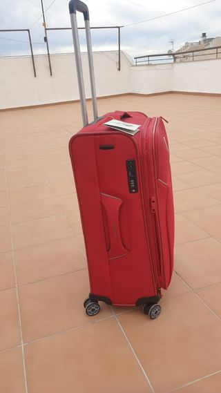 Juego de Maletas Roncato coleccion Ironik-3 piezas