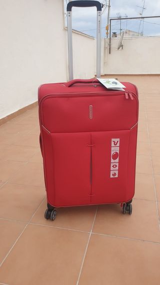 Juego de Maletas Roncato coleccion Ironik-3 piezas