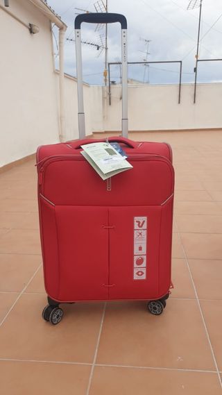 Juego de Maletas Roncato coleccion Ironik-3 piezas