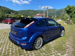 Focus RS me 2011(SOLAMENTE INTERESADOS).