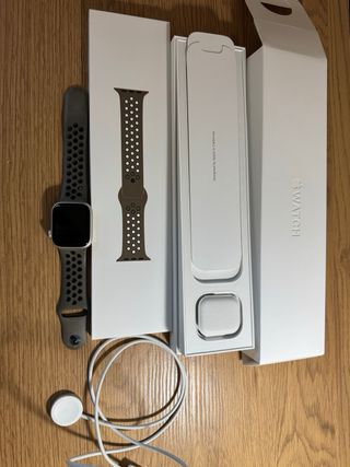 Reloj Apple Watch Series 8 41mm