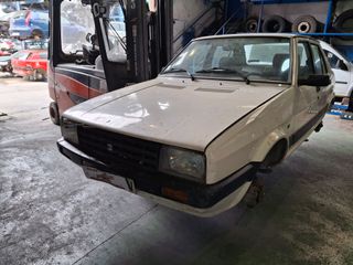 (Ref 16111) Desguace SEAT MALAGA 1.5 (85 CV)