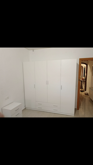 OPORTUNIDAD CAMAS ROPEROS NUEVOS