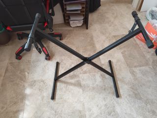 M-Audio Oxygen 49 MIDI + Soporte
