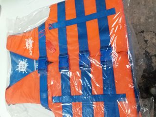 Chalecos Salvavidas  Nuevos