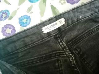 Pantaloni neri: 2 pezzi