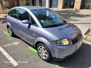 Audi A2 2004