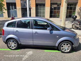 Audi A2 2004