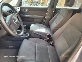 Audi A2 2004