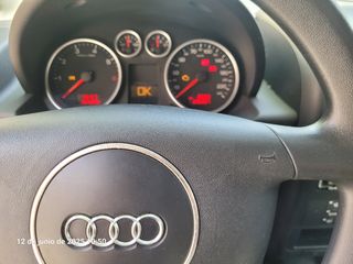 Audi A2 2004