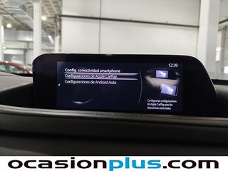 Mazda CX-30 2.0 Skyactiv-G Evolution 2WD 90 kW (122 CV)