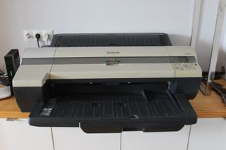Plotter Canon ImagePrograf LP24