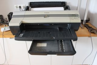 Plotter Canon ImagePrograf LP24