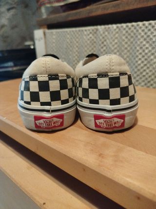 Zapatillas Vans
