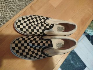 Zapatillas Vans