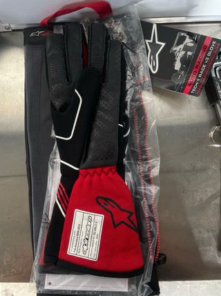 Guantes Alpinestars Tech-1 Race V3 - L