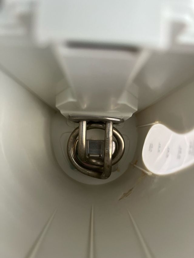 Hervidor agua ADLER 0.6L