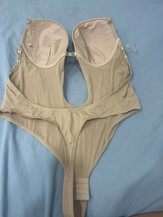 Body shaper beige 40/L-XL