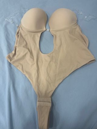 Body shaper beige 40/L-XL