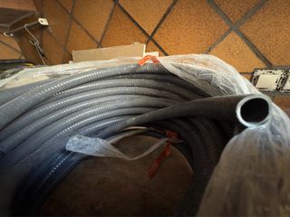 Hidrotubo20mm para aire acondicionado