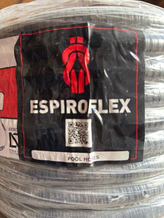 Hidrotubo20mm para aire acondicionado