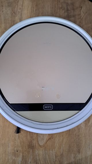 ilife V5s Pro - Robot aspiradora 