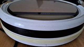 ilife V5s Pro - Robot aspiradora 