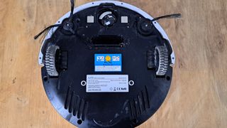 ilife V5s Pro - Robot aspiradora 