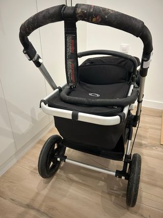 Bugaboo Camaleón³ - Carro Bebé
