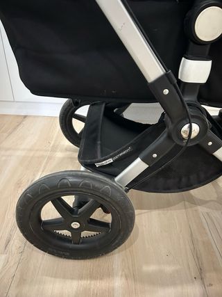 Bugaboo Camaleón³ - Carro Bebé