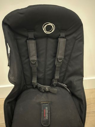 Bugaboo Camaleón³ - Carro Bebé