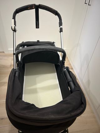Bugaboo Camaleón³ - Carro Bebé