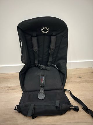 Bugaboo Camaleón³ - Carro Bebé